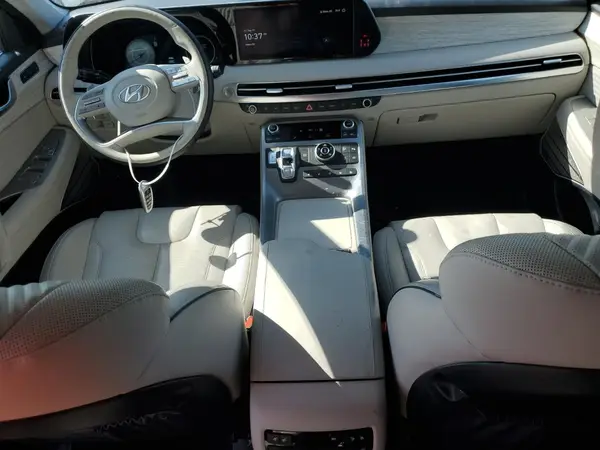 KM8R7DGE1PU553041 2023 HYUNDAI PALISADE - Image 8