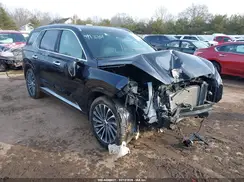 KM8R7DGE1PU564900 2023 HYUNDAI PALISADE
