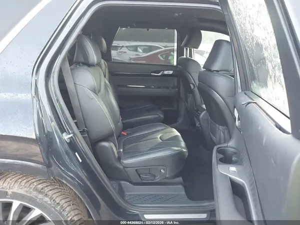KM8R7DGE1PU564900 2023 HYUNDAI PALISADE - Image 8