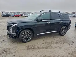 KM8R7DGE1PU581325 2023 HYUNDAI PALISADE