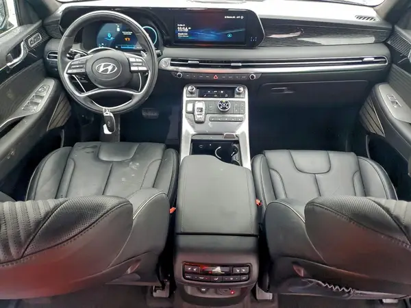 KM8R7DGE1PU581325 2023 HYUNDAI PALISADE - Image 8