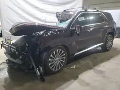 KM8R7DGE1PU590638 2023 HYUNDAI PALISADE