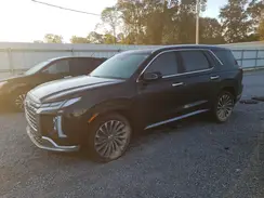KM8R7DGE1PU600326 2023 HYUNDAI PALISADE