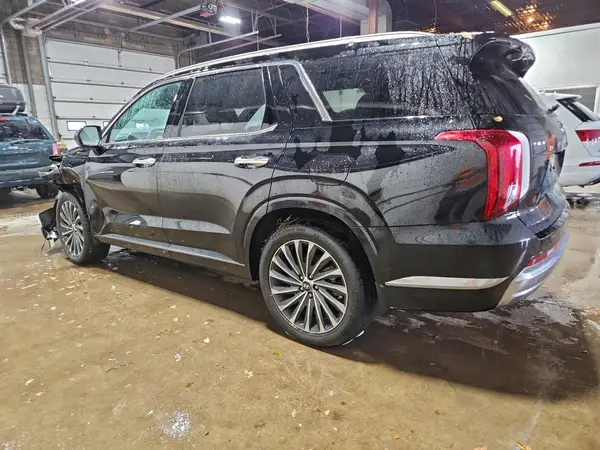 KM8R7DGE1PU602397 2023 HYUNDAI PALISADE - Image 2