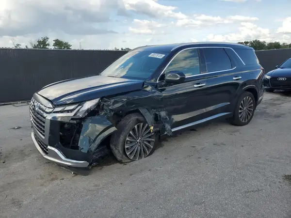 KM8R7DGE1PU605719 2023 HYUNDAI PALISADE - Image 1