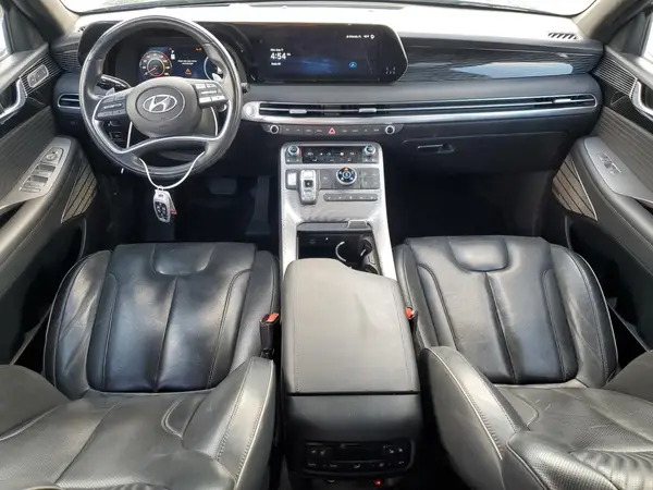 KM8R7DGE1PU605719 2023 HYUNDAI PALISADE - Image 8