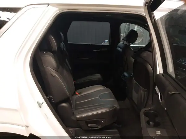 KM8R7DGE1PU608068 2023 HYUNDAI PALISADE - Image 8
