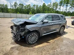 KM8R7DGE1PU610497 2023 HYUNDAI PALISADE