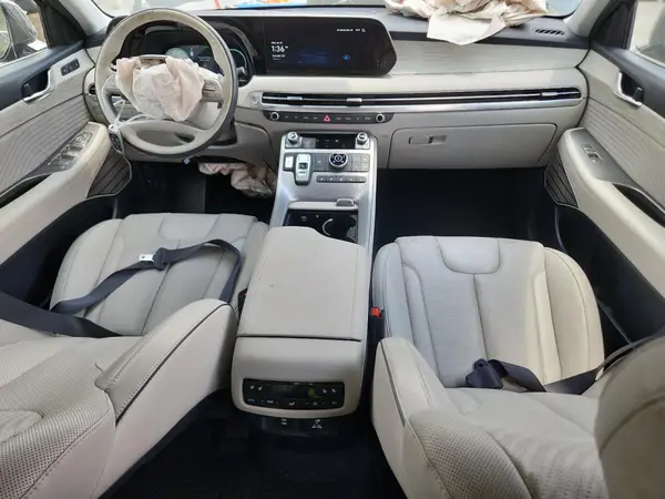 KM8R7DGE1PU610497 2023 HYUNDAI PALISADE - Image 8