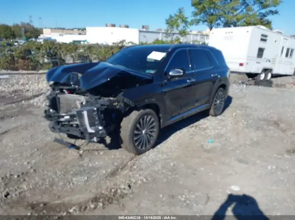 KM8R7DGE1PU622939 2023 HYUNDAI PALISADE - Image 2