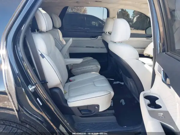 KM8R7DGE1PU622939 2023 HYUNDAI PALISADE - Image 8
