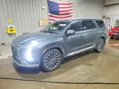 KM8R7DGE1PU626568 2023 HYUNDAI PALISADE