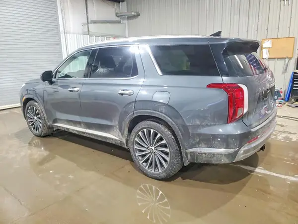 KM8R7DGE1PU626568 2023 HYUNDAI PALISADE - Image 2