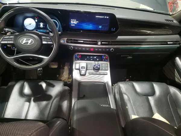 KM8R7DGE1PU626568 2023 HYUNDAI PALISADE - Image 8