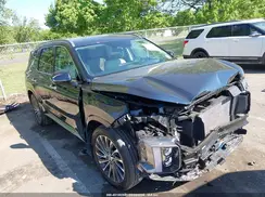 KM8R7DGE1PU630197 2023 HYUNDAI PALISADE