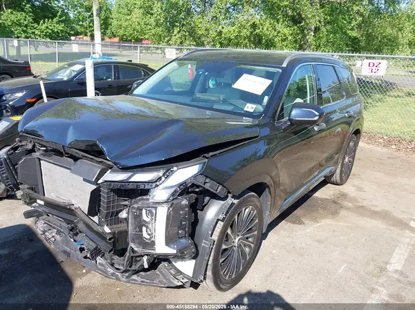 KM8R7DGE1PU630197 2023 HYUNDAI PALISADE - Image 2