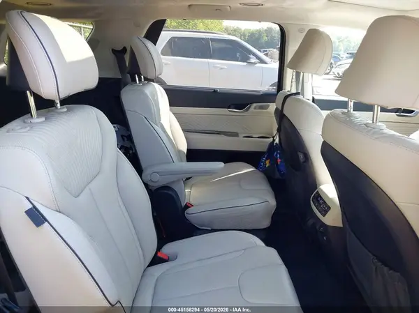 KM8R7DGE1PU630197 2023 HYUNDAI PALISADE - Image 8