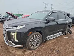 KM8R7DGE1PU632158 2023 HYUNDAI PALISADE