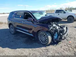 KM8R7DGE1PU635285 2023 HYUNDAI PALISADE