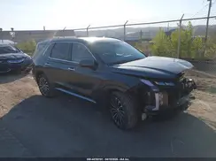 KM8R7DGE1PU637067 2023 HYUNDAI PALISADE