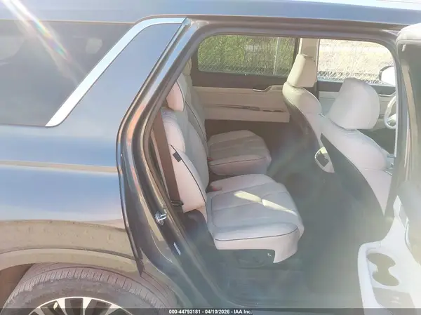 KM8R7DGE1PU637067 2023 HYUNDAI PALISADE - Image 8