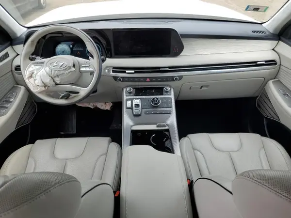 KM8R7DGE1PU638459 2023 HYUNDAI PALISADE - Image 8