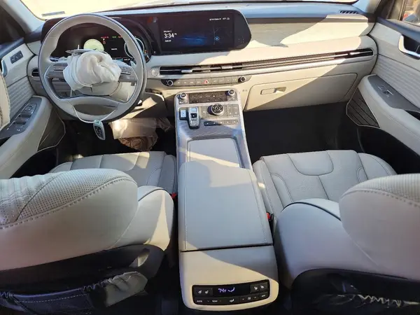 KM8R7DGE1PU644293 2023 HYUNDAI PALISADE - Image 8