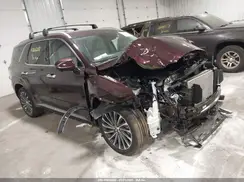 KM8R7DGE1RU651408 2024 HYUNDAI PALISADE