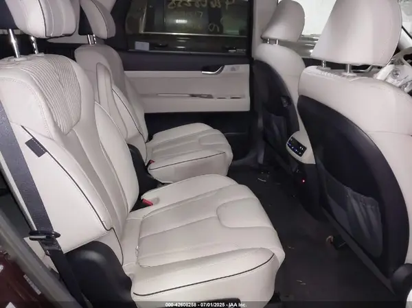 KM8R7DGE1RU651408 2024 HYUNDAI PALISADE - Image 8