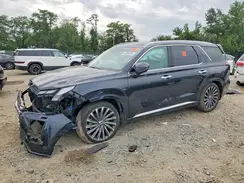 KM8R7DGE1RU655572 2024 HYUNDAI PALISADE