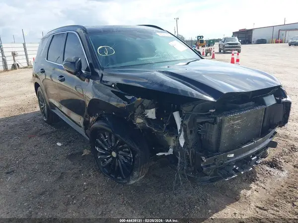 KM8R7DGE1RU661758 2024 HYUNDAI PALISADE - Image 1