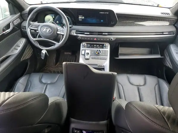 KM8R7DGE1RU663364 2024 HYUNDAI PALISADE - Image 8