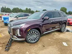 KM8R7DGE1RU674154 2024 HYUNDAI PALISADE