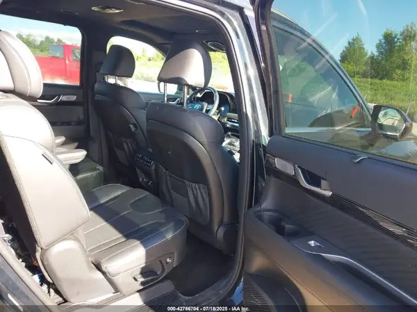 KM8R7DGE1RU681332 2024 HYUNDAI PALISADE - Image 8
