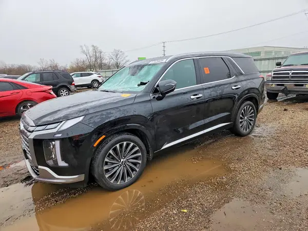 KM8R7DGE1RU682397 2024 HYUNDAI PALISADE - Image 1