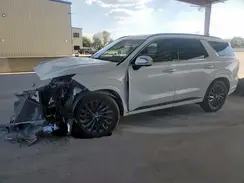 KM8R7DGE1RU683467 2024 HYUNDAI PALISADE