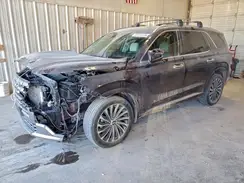 KM8R7DGE1RU684151 2024 HYUNDAI PALISADE