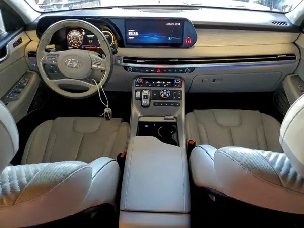 KM8R7DGE1RU684151 2024 HYUNDAI PALISADE - Image 8