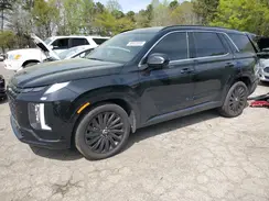 KM8R7DGE1RU694811 2024 HYUNDAI PALISADE