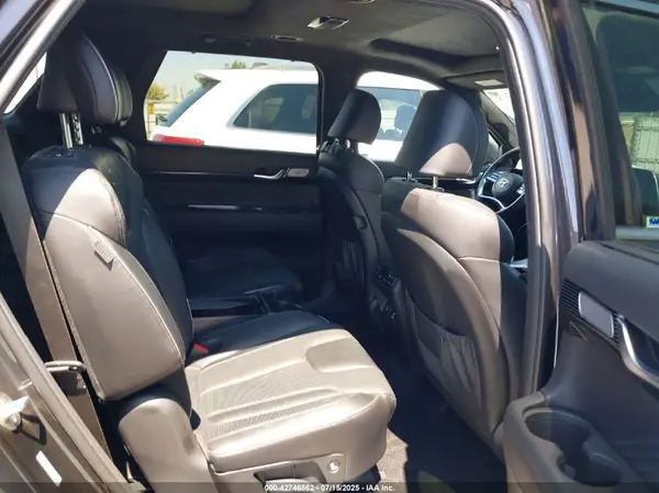 KM8R7DGE1RU697093 2024 HYUNDAI PALISADE - Image 8