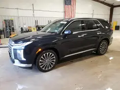 KM8R7DGE1RU698115 2024 HYUNDAI PALISADE
