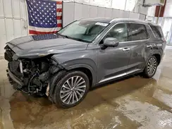 KM8R7DGE1RU698745 2024 HYUNDAI PALISADE