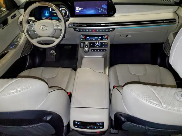 KM8R7DGE1RU698745 2024 HYUNDAI PALISADE - Image 8