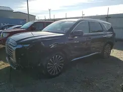 KM8R7DGE1RU701689 2024 HYUNDAI PALISADE