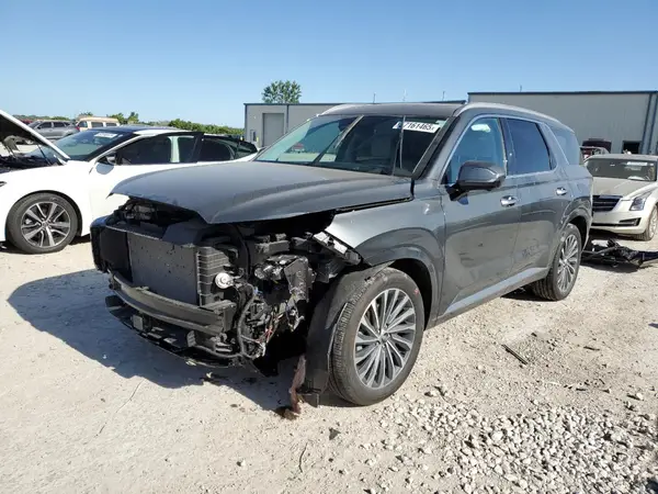 KM8R7DGE1RU705354 2024 HYUNDAI PALISADE - Image 1