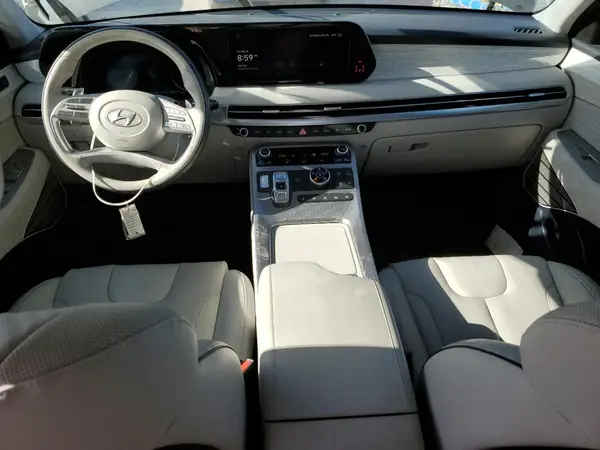 KM8R7DGE1RU705354 2024 HYUNDAI PALISADE - Image 8