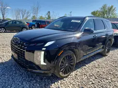 KM8R7DGE1RU706231 2024 HYUNDAI PALISADE