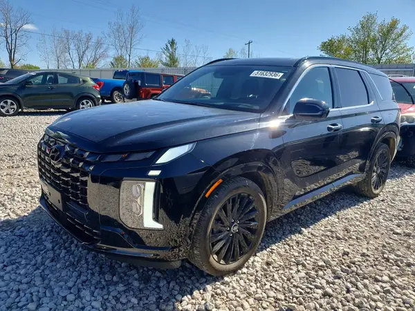 KM8R7DGE1RU706231 2024 HYUNDAI PALISADE