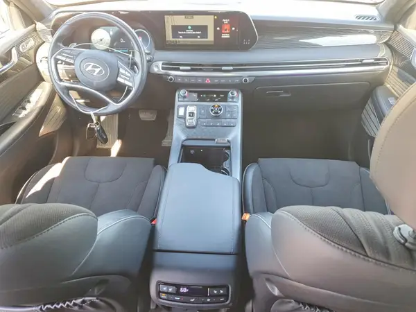 KM8R7DGE1RU706231 2024 HYUNDAI PALISADE - Image 8