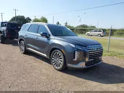 KM8R7DGE1RU708125 2024 HYUNDAI PALISADE